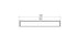 Ecosmart Fire Flex 104RC Right Corner Fireplace Insert - Black Finish / Stainless Steel Burner - ESF.FX.104RC