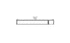Ecosmart Fire Flex 122BY.BXR Bay Fireplace Insert - Black Finish / Stainless Steel Burner - ESF.FX.122BY.BXR