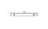 Ecosmart Fire Flex 140BY.BX2 Bay Fireplace Insert - Black Finish / Stainless Steel Burner - ESF.FX.140BY.BX2