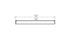 Ecosmart Fire Flex 158RC Right Corner Fireplace Insert - Black Finish / Stainless Steel Burner - ESF.FX.158RC