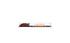 Ecosmart Fire Flex 60BN.BX1 Bench Fireplace Insert - Black Finish / Stainless Steel Burner - ESF.FX.60BN.BX1