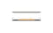 Ecosmart Fire Flex 68IL Island Fireplace Insert - Black Finish / Stainless Steel Burner - ESF.FX.68IL