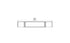 Ecosmart Fire Flex 86BY.BX2 Bay Fireplace Insert - Black Finish / Stainless Steel Burner - ESF.FX.86BY.BX2
