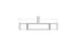 Ecosmart Fire Flex 86RC.BX2 Right Corner Fireplace Insert - Black Finish / Stainless Steel Burner - ESF.FX.86RC.BX2