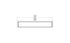 Ecosmart Fire Flex 86RC Right Corner Fireplace Insert - Black Finish / Stainless Steel Burner - ESF.FX.86RC