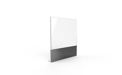 Ecosmart Fire Ghost Fire Screen - ESF.1.A.G.GST