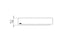 Ecosmart Fire Grate 30 Fireplace Grate - ESF.G.GRA.30.GH