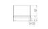Ecosmart Fire Igloo Designer Fireplace - Stainless Steel Burner - ESF.D.IGL