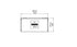 Ecosmart Fire Igloo Designer Fireplace - Stainless Steel Burner - ESF.D.IGL