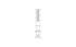 Ecosmart Fire Twin Feet Fixings - ESF.1.A.TFF