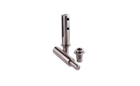 Ecosmart Fire Twin Feet Fixings - ESF.1.A.TFF
