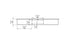 Ecosmart Fire XL900 Ethanol Burner - Stainless Steel Finish - ESF.B.XL9.WTT