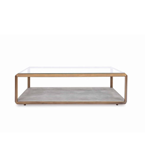 Elmley Coffee Table