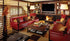 Ecosmart Fire Flex 50SS Single Sided Fireplace Insert - Black Finish / Black Burner - ESF.FX.50SS.B