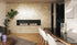 Ecosmart Fire XL900 Ethanol Burner - Stainless Steel Finish - ESF.B.XL9.WTT