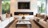 Ecosmart Fire XL900 Ethanol Burner - Stainless Steel Finish - ESF.B.XL9.WTT