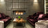 Ecosmart Fire BK5 Ethanol Burner - Stainless Steel Finish - ESF.1.B.BK5