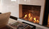 Ecosmart Fire BK5 Ethanol Burner - Stainless Steel Finish - ESF.1.B.BK5