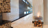 Ecosmart Fire Ghost Designer Fireplace - Stainless Steel Finish - ESF.D.GST