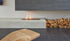 Ecosmart Fire XL900 Ethanol Burner - Black Finish - ESF.B.XL9.WTT.BL