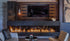 Ecosmart Fire XL900 Ethanol Burner - Black Finish - ESF.B.XL9.WTT.BL