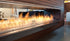 Ecosmart Fire XL900 Ethanol Burner - Stainless Steel Finish - ESF.B.XL9.WTT