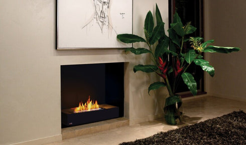 Ecosmart Fire Grate 30 Fireplace Grate - ESF.G.GRA.30.GH