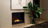 Ecosmart Fire Grate 30 Fireplace Grate - ESF.G.GRA.30.GH