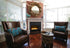 Ecosmart Fire Grate 36 Fireplace Grate - ESF.G.GRA.36.GH
