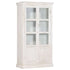 Maison Madeleine - Highboard 100x40x180 cm Solid Acacia Wood
