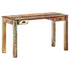 Rustika Rowe - Desk 130x55x76 cm Solid Reclaimed Wood