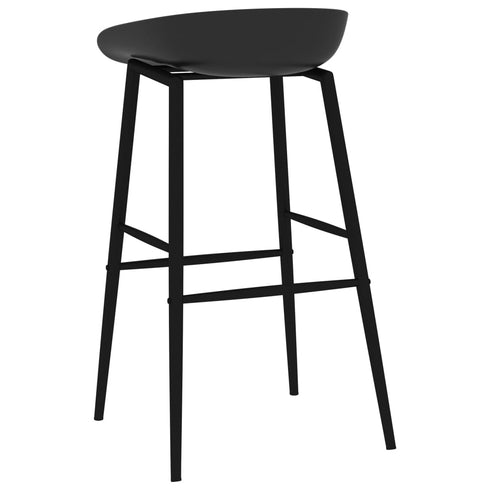Swen Studio - 5 Piece Bar Set Black