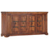 Rustika Rowe - Sideboard 170x40x85 cm Solid Acacia Wood