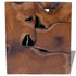 Rustika Rowe - Stools/Coffee Table Solid Teak