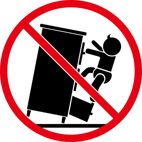 Lady Jillian - Wardrobe Orange 90x50x180 cm Steel