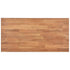 Maison Madeleine - 5 Piece Dining Set Solid Oak Wood