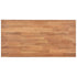 Maison Madeleine - 5 Piece Dining Set Solid Oak Wood