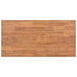 Maison Madeleine - 5 Piece Dining Set Solid Oak Wood