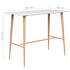 Swen Studio - 5 Piece Bar Set White
