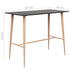 Swen Studio - 5 Piece Bar Set Black