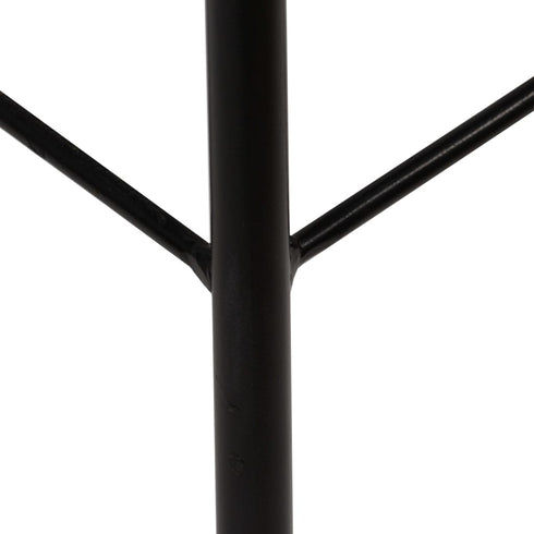 Swen Studio - 5 Piece Bar Set Black