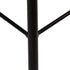 Swen Studio - 5 Piece Bar Set Black