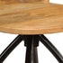 Rustika Rowe - Bar Set 5 Pieces Solid Mango Wood
