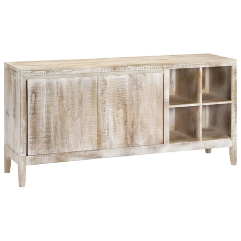 Rustika Rowe - Sideboard 160x40x76 cm Solid Mango Wood