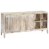 Rustika Rowe - Sideboard 160x40x76 cm Solid Mango Wood