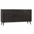 Rustika Rowe - Sideboard Solid Mango Wood 160x40x81 cm