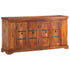 Rustika Rowe - Sideboard 170x40x85 cm Solid Acacia Wood
