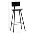 Swen Studio - 5 Piece Bar Set Black