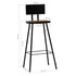 Swen Studio - 5 Piece Bar Set White