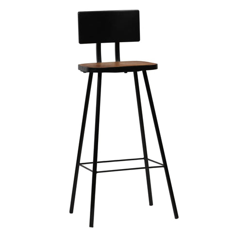 Swen Studio - 5 Piece Bar Set White